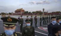 Beijing Arrested 1.43 Million People in 100-Day ‘Public Security’ Campaign Ahead of National Meeting