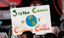 Is Climate Change or Policy the True Issue? 15th ICCC Panel A (Feb. 25)