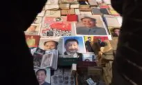 China Is Weaponizing Chinese Worldwide to Support the CCP
