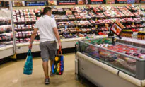 U.S. Household Saving Rate Vanishes, Credit Card Debt Soars