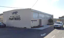 California School Children Sickened After Eating Cannabis Candy