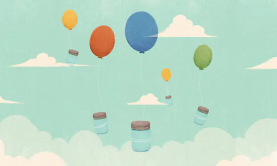 How One Teacher’s Time Capsules Are Inspiring Students to Treasure Memories of Their Childhood