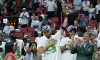 Celtics Reach NBA Finals, Hold Off Heat 100–96 in Game 7