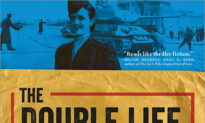 Book Recommender: ’The Double Life of Katharine Clark,” a Real Life Story of Escaping Communism That Reads Like a Heart-Pounding Spy Thriller