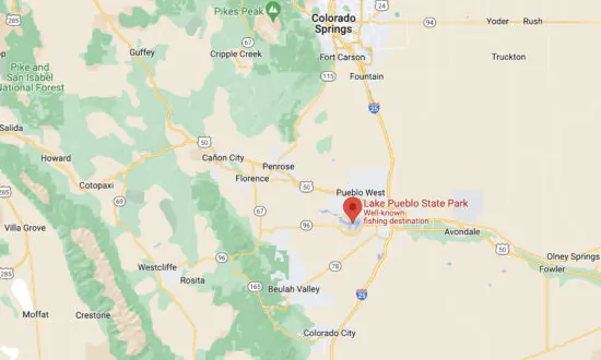 2nd Body Found After Boat Carrying 13 Flips on Colorado Lake