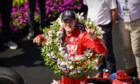 Marcus Ericsson Survives Two-Lap Shootout to Win Indy 500