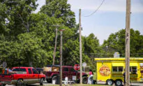 Agency: 1 Dead, 7 Injured in Oklahoma Festival Shooting