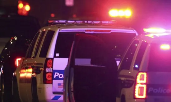 Phoenix Homeowner Shoots and Kills 2 Intruders