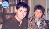 Suicidal Pregnant Woman Chooses Adoption Over Abortion, 28 Years Later Reunites With Son