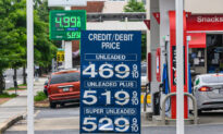 Biden Raising Gas Prices on Purpose, Top Republican Says
