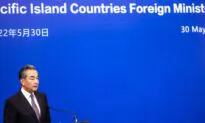 Beijing Forced to Shelve Sweeping Pacific Security Deal