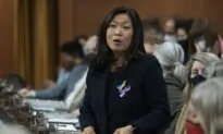 Mary Ng Under Ethics Probe Over Contract to Firm Co-founded by Liberal Strategist