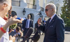Biden: Deal on Gun Law Hinges on ‘Rational Republicans’ Like McConnell thumbnail