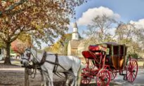 A Mini-Tour of Virginia’s Capital Trail, A 52-Mile Scenic Bike Path That Explores the Country’s History