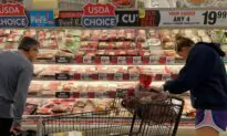 The New Normal of High Prices