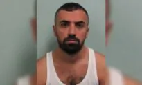 Leader of Turkish Gang Behind Fatal UK Prison Escape Bid Captured in Moldova