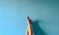 How Massaging Your Calves Can Strengthen Your Heart (4 Easy Exercises)