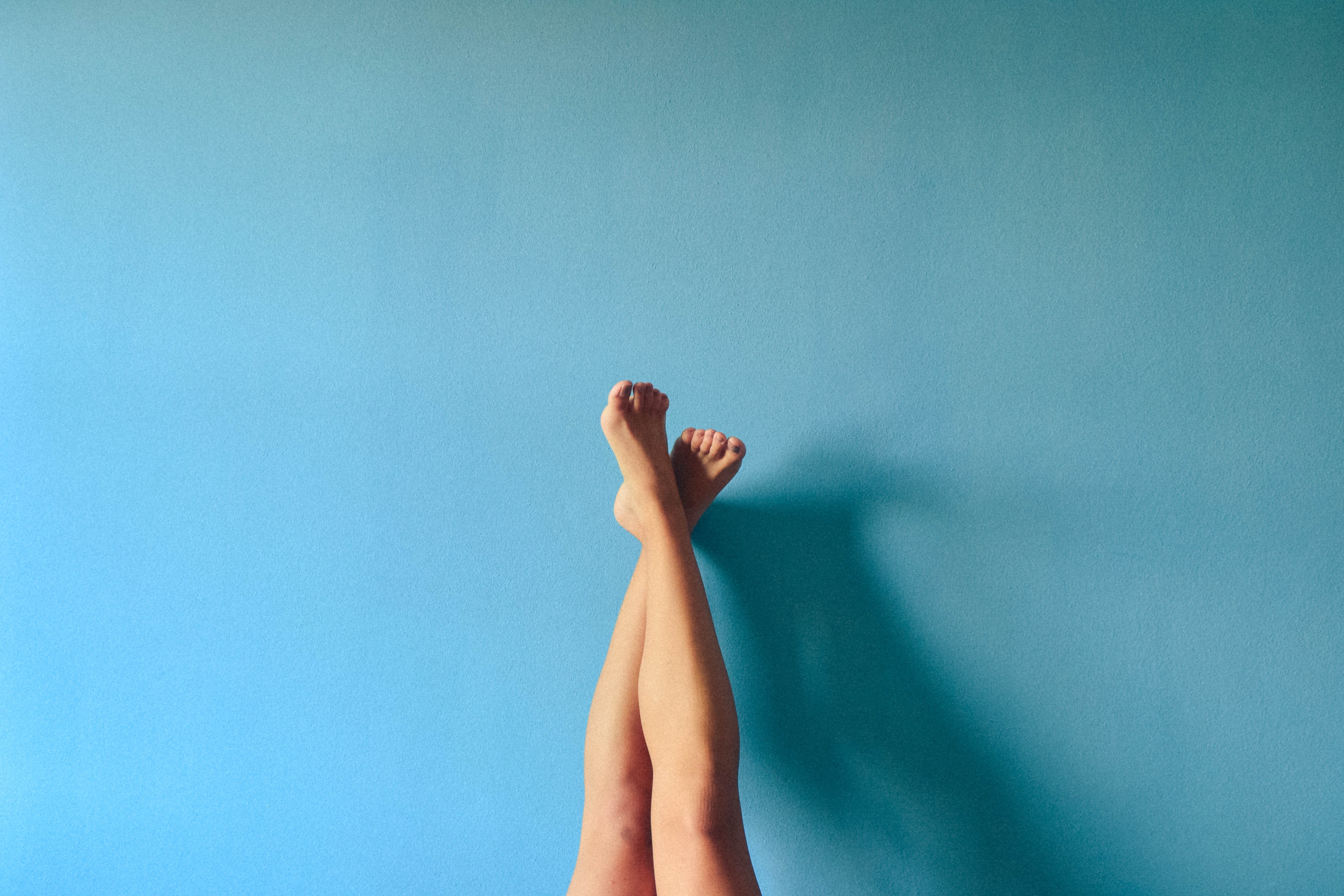How Massaging Your Calves Can Strengthen Your Heart (4 Simple Exercises) - Vimarsana News