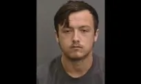 Florida Teen Arrested for Posting Photo With Guns With Caption: ‘Directions to the Nearest School’
