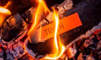 The Loss of Trust Is Well Earned