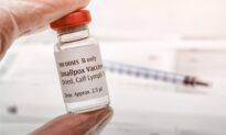 CDC Sending Vaccines to People Suspected of Monkeypox Exposure