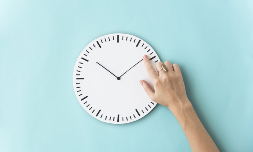 What Would You Do If You Only Had a Short Time to Live?