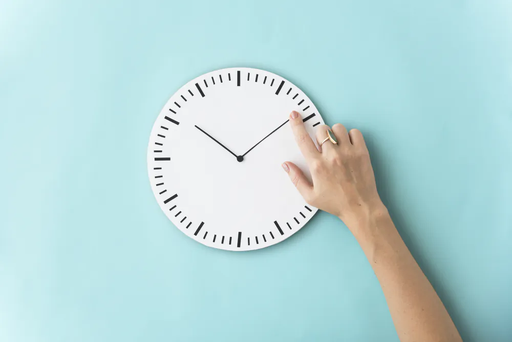 There are times when its hard to focus and figure out what is important. This exercise can help you break thru and really find and focus on what matters most. (Shutterstock)
