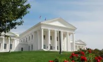 Twitter War Between Virginia Senate Candidate and Liberal Journalist Results in CPS Call