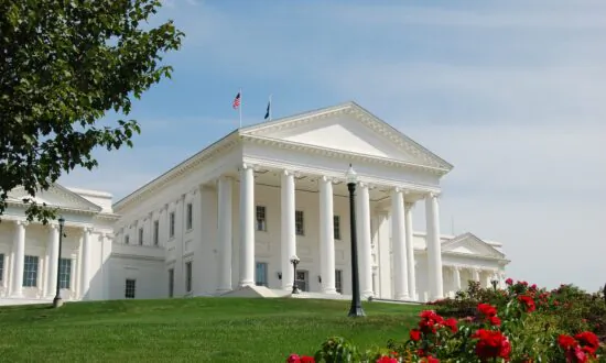 Twitter War Between Virginia Senate Candidate and Liberal Journalist Results in CPS Call