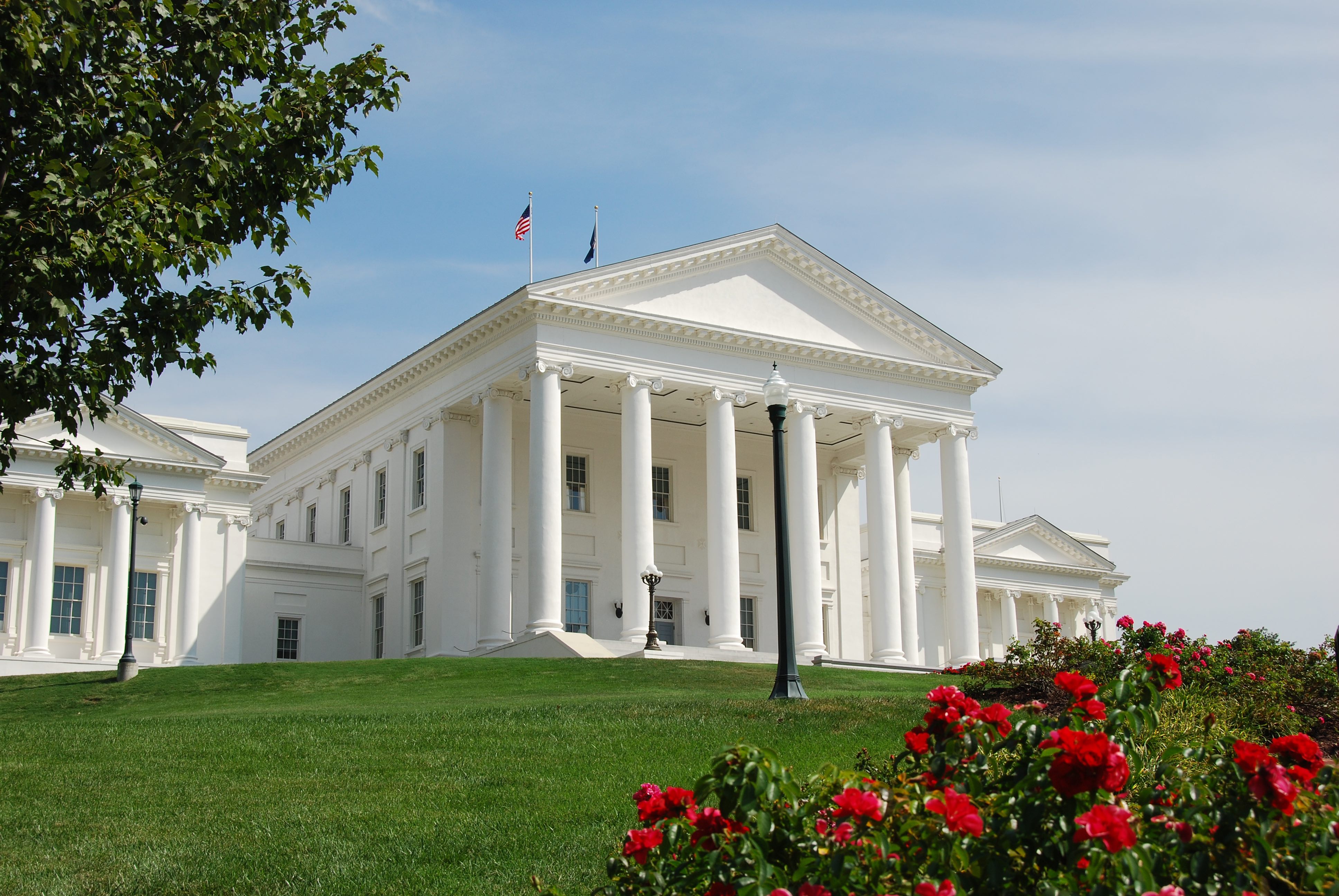 Virginia House Passes Bill Directing Schools to Inform Parents of Child's Gender Transition - Vimarsana News