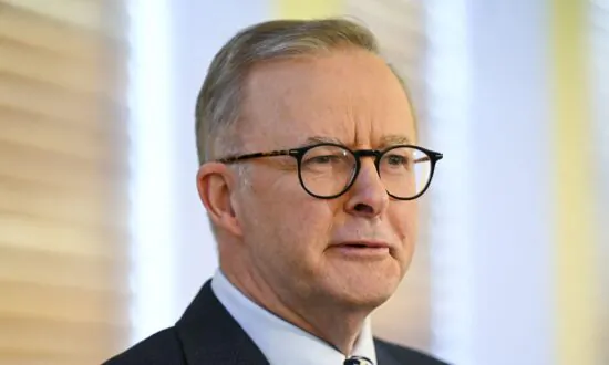 Australia Could Reopen Its Embassy in Ukraine, Says Australian PM