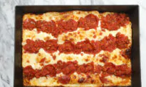 What Is Detroit Style Pizza?