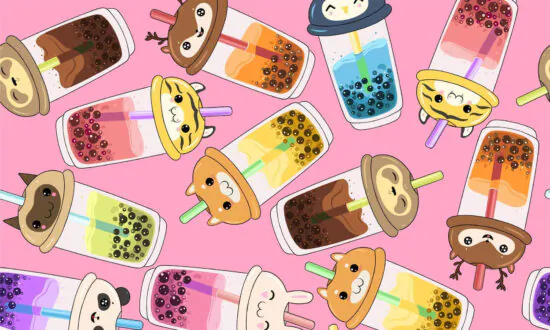 What Is Bubble Tea?