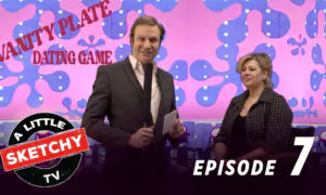 Dating Game, Russian Oligarch & The Plant Homocide | A Little Sketchy