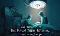 LIVE: Round Table Discussion on Forced Organ Harvesting From Living People—Past, Present, Future