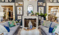 Style at Home: Bring a Bit of ‘Bridgerton’ Into Your Home
