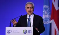 Today’s Energy Crisis Worse Than Oil Shocks of 1970s, Could Last Longer: IEA Chief