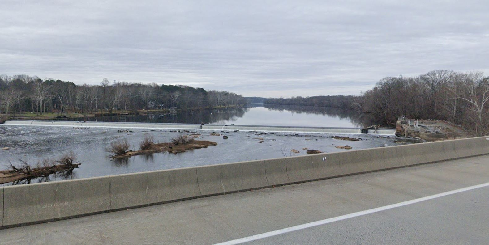 Police: Body of 1 of 2 Missing Women Found in Virginia River - Vimarsana News