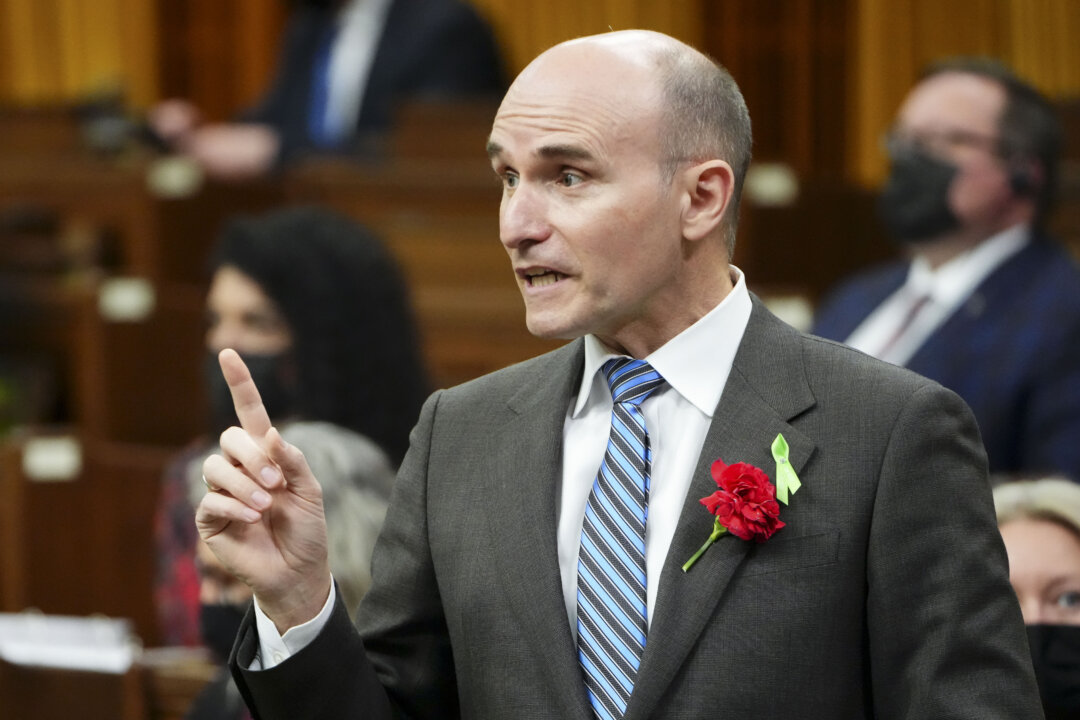 Feds to Implement National Booster Vaccine Campaign Next Week