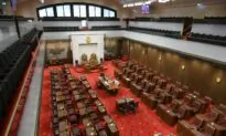 Crown Agency to Construct Senate Parkade at Cost of $1 Million per Spot