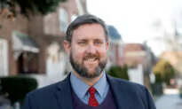 Democratic Lawyer Runs for New York Assembly to Reverse Progressive Trend