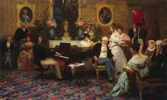 Book Review: ‘Chopin’s Piano: In Search of the Instrument That Transformed Music’