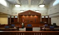 Juror Ignores Judge’s Rules and Posts on Facebook During Major Trial