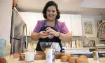 Fresh Off Winning the ‘Julia Child Challenge,’ a California Home Chef Wants to Teach Americans About Brazilian Cuisine