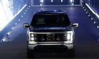 Ford Reports Electric Vehicle Business Lost $2 Billion in 2022