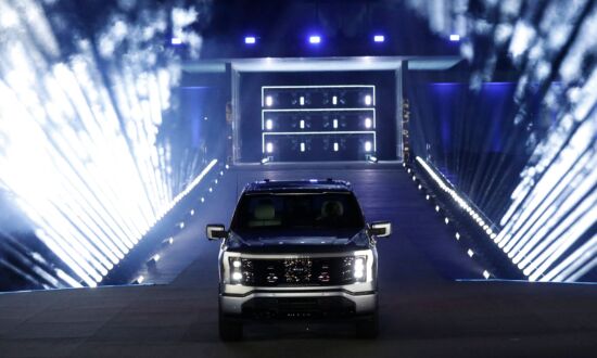 Ford Reports Electric Vehicle Business Lost $2 Billion in 2022