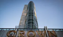 Australian Casino Fined $80 Million for Illegal Chinese Money Transfers
