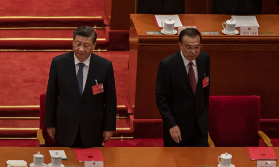 CCP Bans Senior Officials from Holding Assets Abroad, Expert Suggests Hong Kong Officials Could Be Next