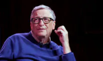 Bill Gates Predicts ‘Next Pandemic’ Will Be Caused by Climate Change, Proposes WHO Expansion