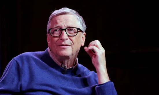 Bill Gates Predicts ‘Next Pandemic’ Will Be Caused by Climate Change, Proposes WHO Expansion